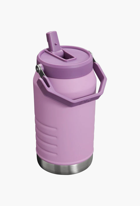 The IceFlow™ Flip Straw Jug | 64 OZ